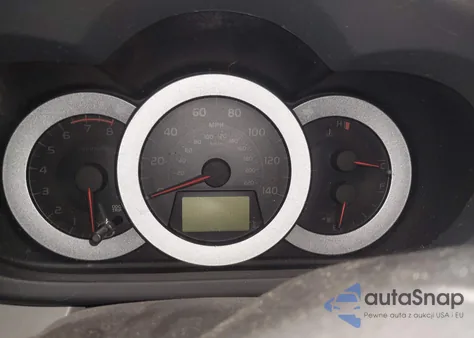 2010 Toyota Rav4 z USA, uszkodzony, nr VIN JTMZF4DV9AD027405